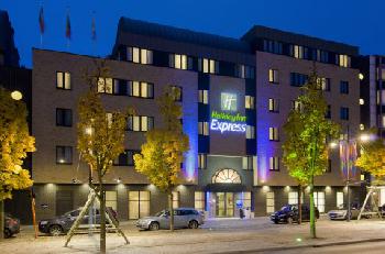 Holiday Inn Express HASSELT