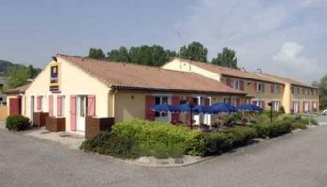 Kyriad - Lyon Bourgoin Jallieu