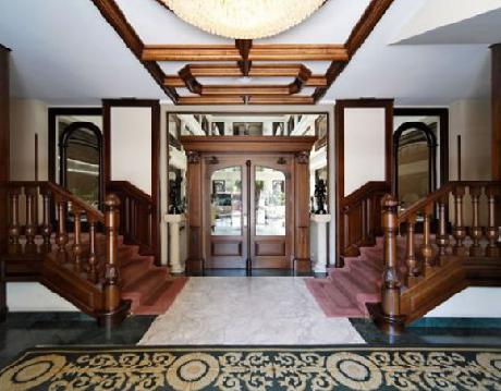 Don Pio Hotel Madrid