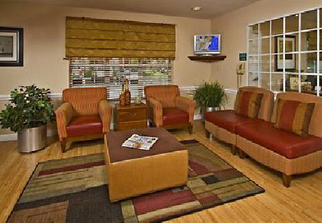 TownePlace Suites Newport News Yorktown