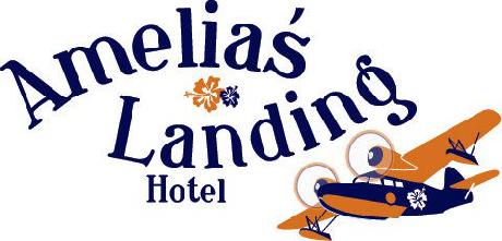Amelias Landing Hotel