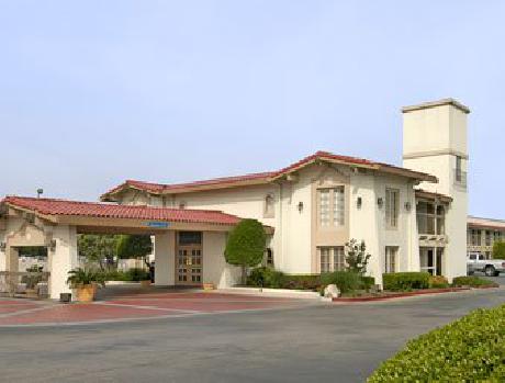 Baymont Inn And Suites Austin Highland Mall