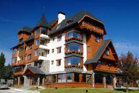 Hotel Puelche