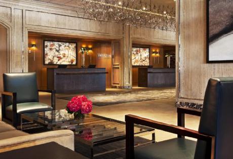 The Westin Oaks Houston at the Galleria