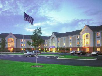 Candlewood Suites KNOXVILLE
