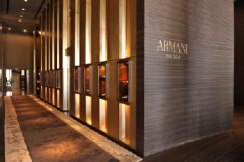 Armani Hotel Dubai