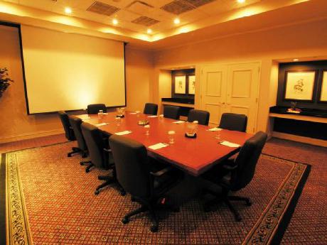 Hilton Garden Inn Suffolk Riverfront