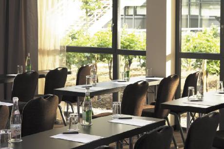 Radisson Blu Hotel, Paris-Boulogne