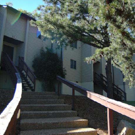 Mountainside Villas at Massanutten by Kees Vacations