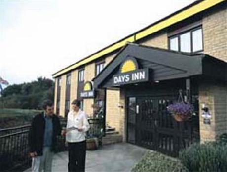 Days Inn Bradford M62