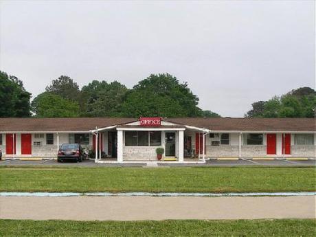 Red Carpet Inn Virginia Beach