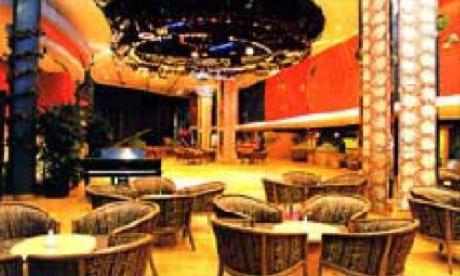 Gofar Hualian Business Hotel