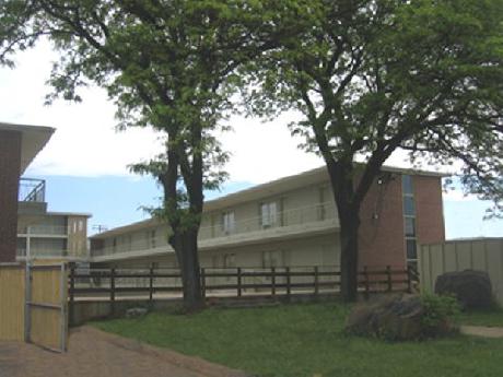 Red Carpet Inn Baltimore