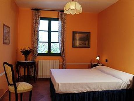 The First Great Wall Hotel