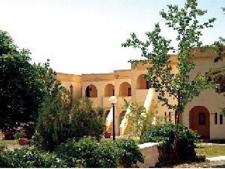 Hotel Turban Club Uerguep