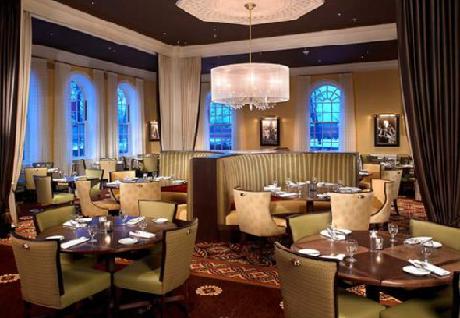 The Dearborn Inn, A Marriott Hotel