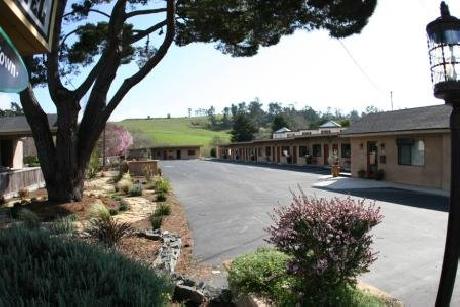 Cambria Palms Motel