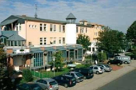 BEST WESTERN Hotel Riedstern