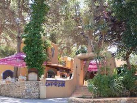 Azuline Club Punta Arabi