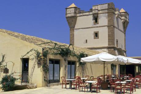 NH Tonnara di Bonagia Resort