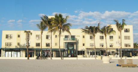 Sheldon Ocean Resort