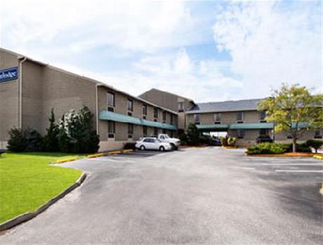 Travelodge Atlantic City Bayside