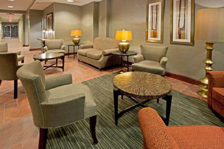 Holiday Inn Express NEW YORK CITY TIMES SQUARE