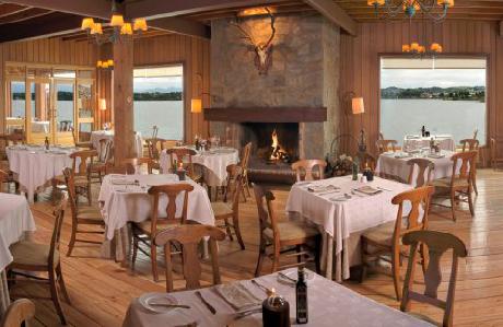 Cabana Del Lago Hotel