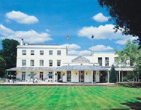 Park Inn By Radisson Thurrock