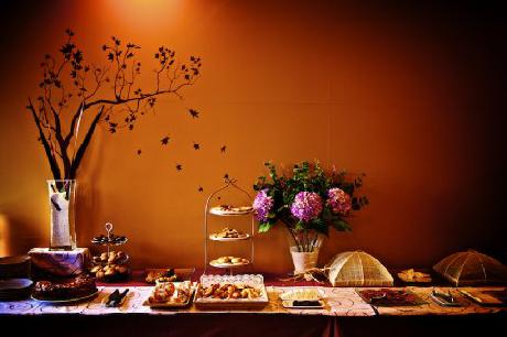 Sercotel Eurobuilding 2