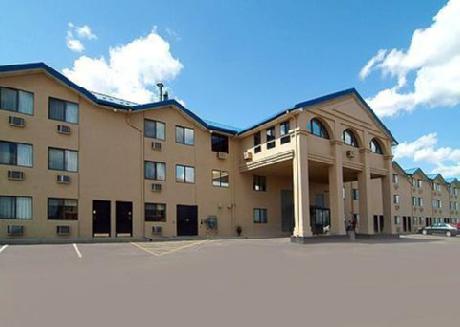 Econo Lodge Rapid City