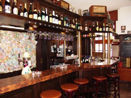 Winters Hotel Offenbacher Hof