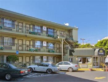 Days Inn San Francisco Downtown/Civic Center Area