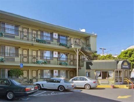 Days Inn San Francisco Downtown/Civic Center Area