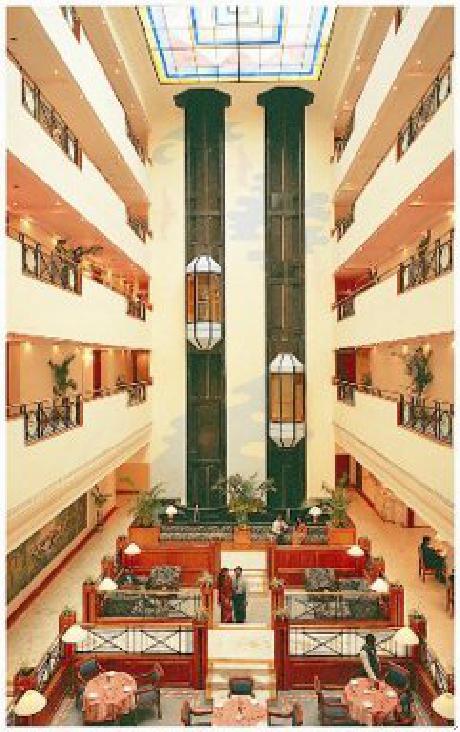 TheCapitol-Bangalore