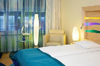 Radisson Blu SkyCity Hotel, Stockholm-Arlanda