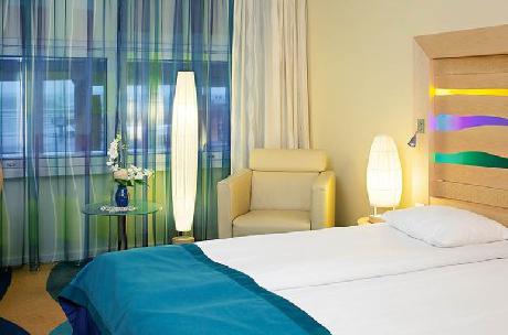 Radisson Blu SkyCity Hotel, Stockholm-Arlanda