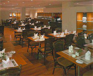 Caesar Business Sao Paulo