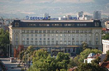 Dedeman Trimontium Princess