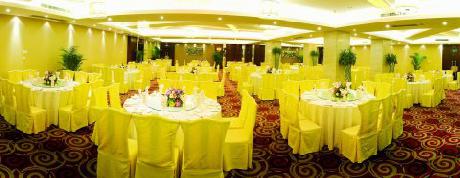 Yichen Huatian Hotel