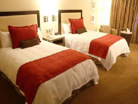 Ramada Reforma Mexico City