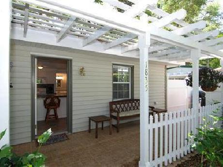 Pirates Pointe Resort