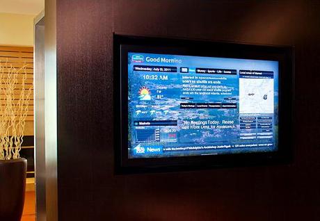 Courtyard Chattanooga I-75