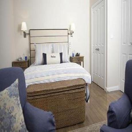 Bells at Killcare Boutique Hotel