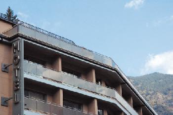 Hesperia Andorra La Vella