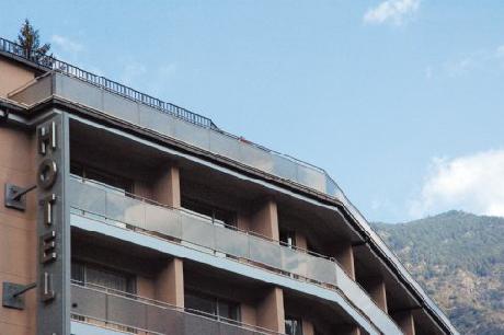 Hesperia Andorra La Vella