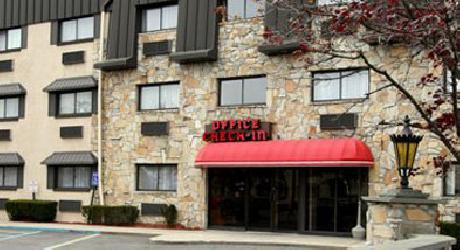 Floral Park Motor Lodge