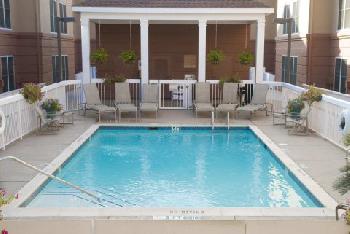 Homewood Suites by Hilton HoustonClear Lake