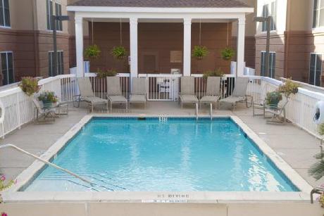 Homewood Suites by Hilton HoustonClear Lake