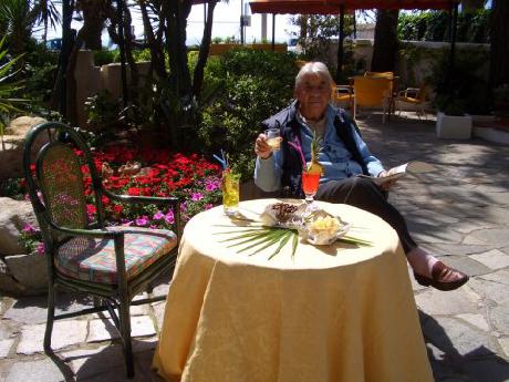 Hotel Royal & Aquamarina Thalassospa